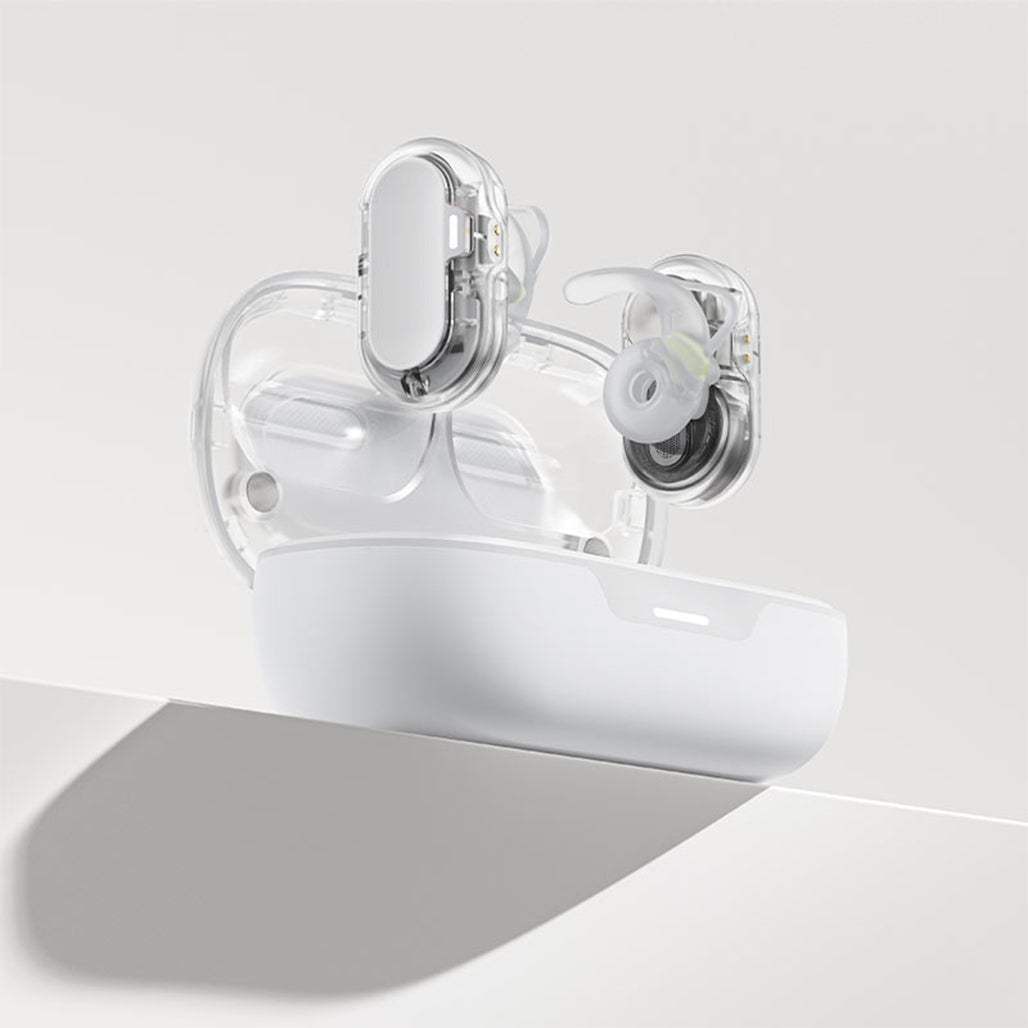 ACEFAST FA003 ACEFIT NEO Wireless Earbuds – Open-Ear Comfort with Long Battery Life