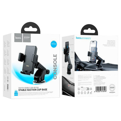 Hoco Car Holder “H49 Precious” for Dashboard - Saleshubstore