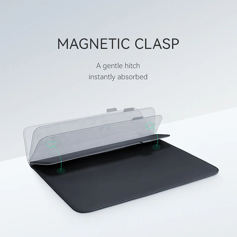 Mark Ryden SHEER MR67 Laptop Sleeve – Slim Water-Resistant Protective Case