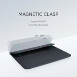 Mark Ryden SHEER MR67 Laptop Sleeve – Slim Water-Resistant Protective Case