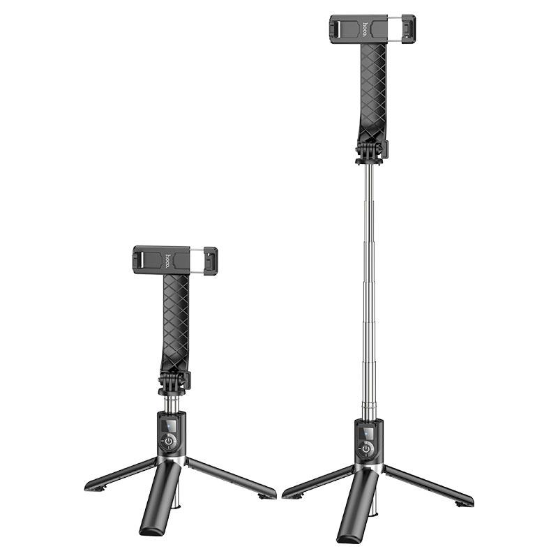 Hoco Tabletop Holder “K20 Prior” for Live Broadcast - Saleshubstore
