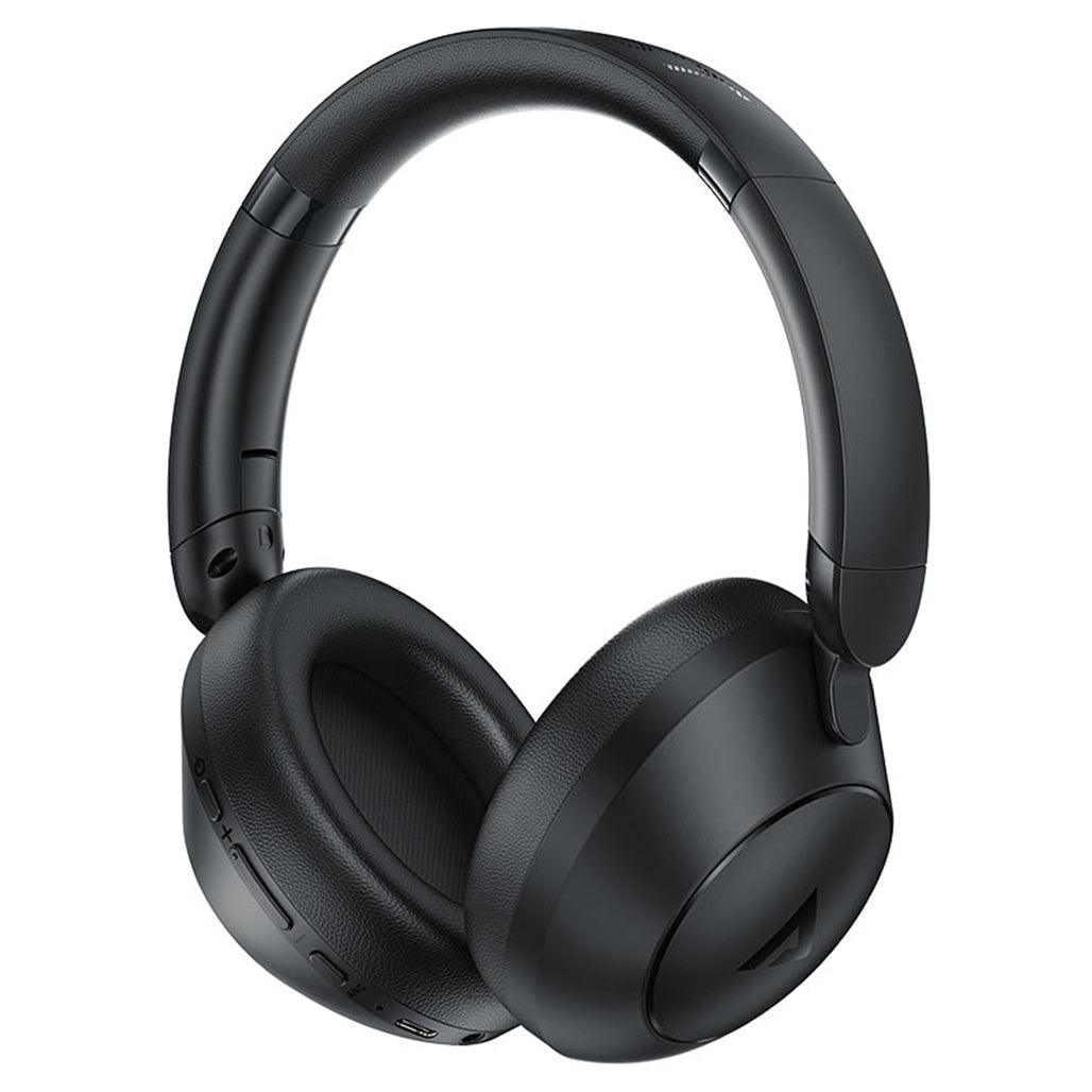 ACEFAST H3 ANC Wireless Headset – Long Battery Life Bluetooth Headphones with 30dB Noise Cancelling - Saleshubstore