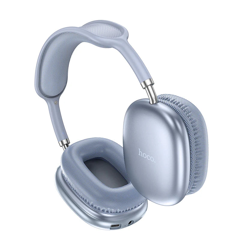 Hoco W35 Air Triumph Wireless Headphone - Saleshubstore