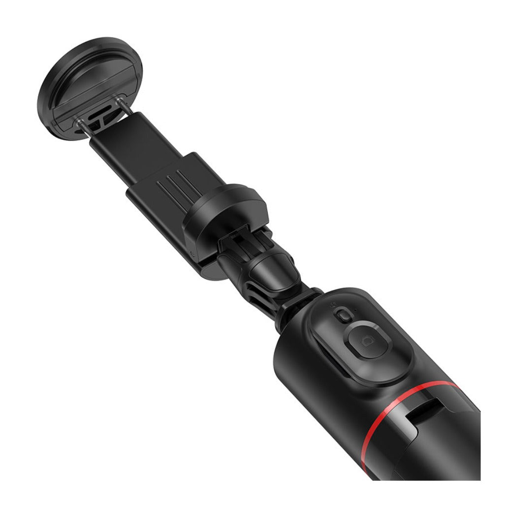Acefast E31 Automatic Selfie Stick Tripod – Smart Adjustable Phone Stand for Photos & Videos