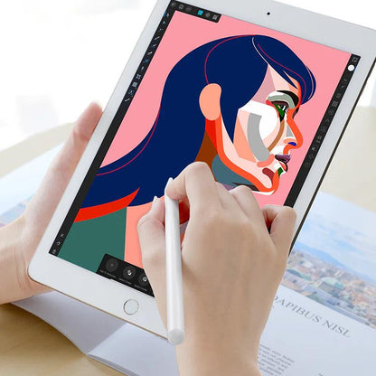 HOCO Pencil Smooth series active anti-mistake touch capacitive pen for iPAD - Saleshubstore