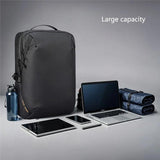 MARK RYDEN MR2493 Men’s Travel Backpack - Saleshubstore