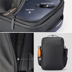MARK RYDEN MR2493 Men’s Travel Backpack - Saleshubstore