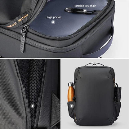 MARK RYDEN MR2493 Men’s Travel Backpack - Saleshubstore