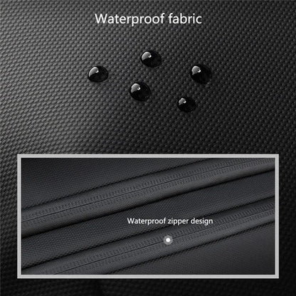 MARK RYDEN MR2493 Men’s Travel Backpack - Saleshubstore