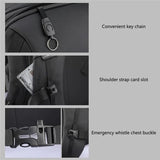 MARK RYDEN MR2493 Men’s Travel Backpack - Saleshubstore