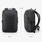 MARK RYDEN MR2493 Men’s Travel Backpack - Saleshubstore