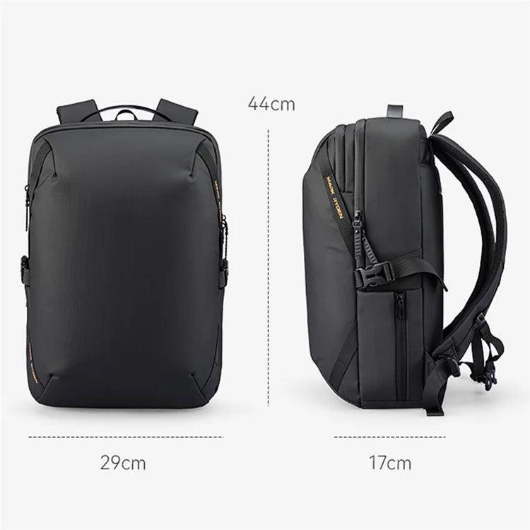 MARK RYDEN MR2493 Men’s Travel Backpack - Saleshubstore