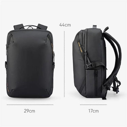 MARK RYDEN MR2493 Men’s Travel Backpack - Saleshubstore