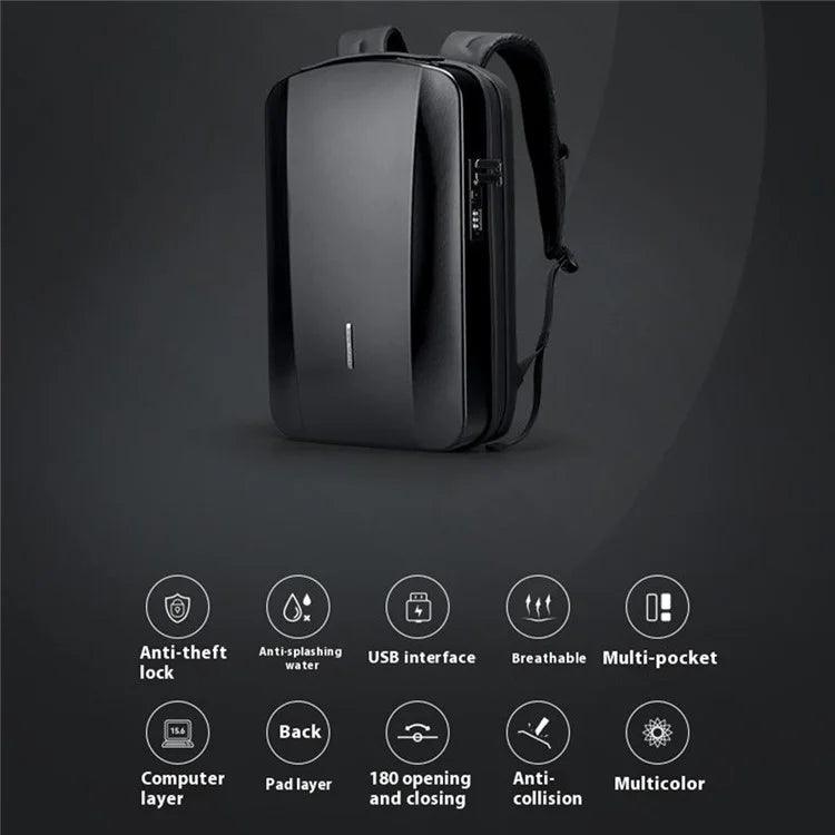MARK RYDEN MR8918Pro 17.3-Inch Laptop Backpack - Saleshubstore