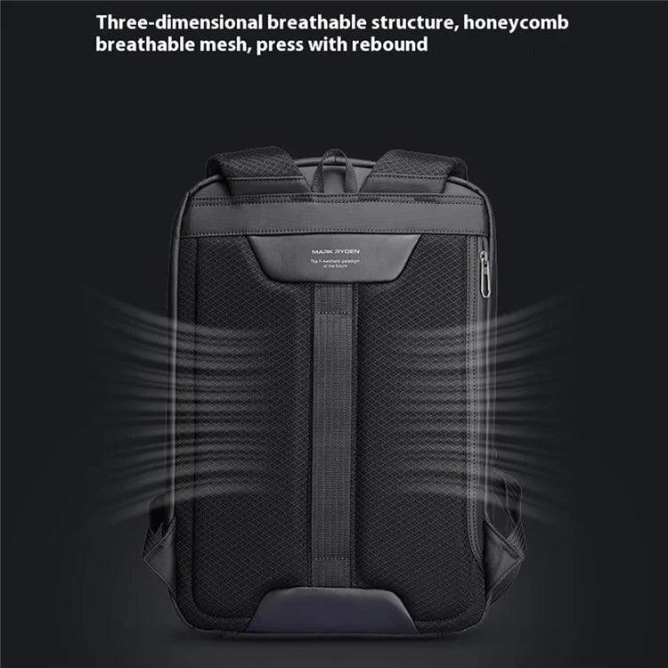 MARK RYDEN MR8918Pro 17.3-Inch Laptop Backpack - Saleshubstore