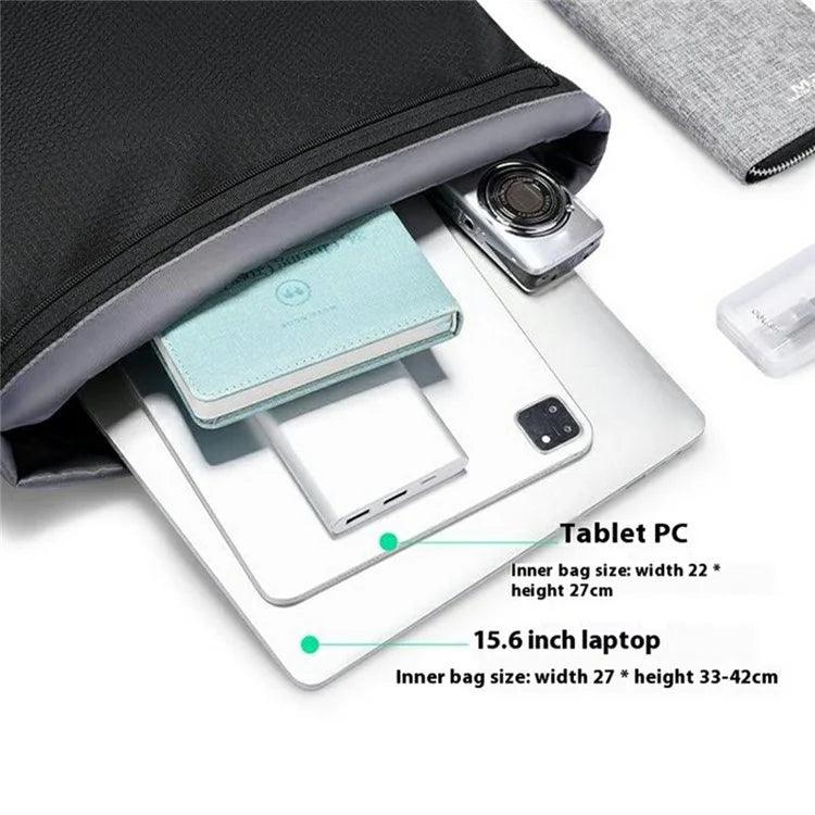 MARK RYDEN MR4666 Men’s Laptop Backpack - Saleshubstore