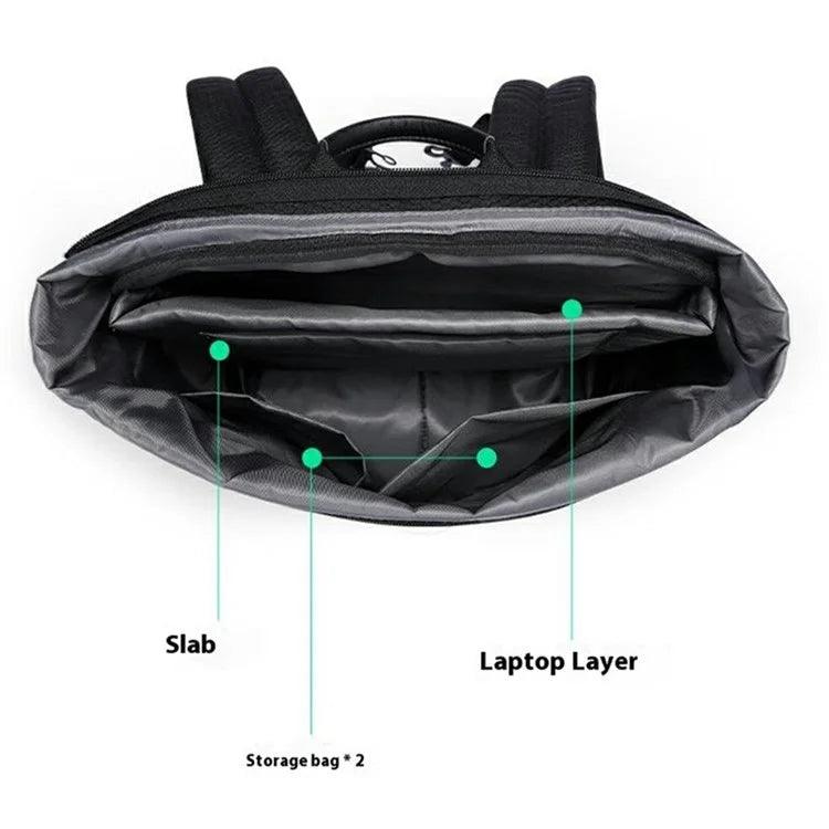 MARK RYDEN MR4666 Men’s Laptop Backpack - Saleshubstore