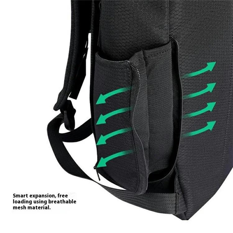 MARK RYDEN MR4666 Men’s Laptop Backpack - Saleshubstore