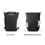 MARK RYDEN MR4666 Men’s Laptop Backpack - Saleshubstore