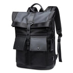 BANGE G65 Waterproof Anti-Theft Business Travel Laptop Backpack - Saleshubstore