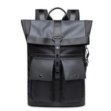 BANGE G65 Waterproof Anti-Theft Business Travel Laptop Backpack - Saleshubstore