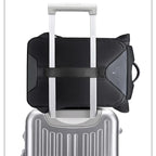 BANGE G65 Waterproof Anti-Theft Business Travel Laptop Backpack - Saleshubstore