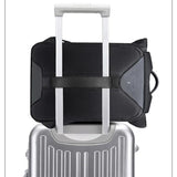 BANGE G65 Waterproof Anti-Theft Business Travel Laptop Backpack - Saleshubstore