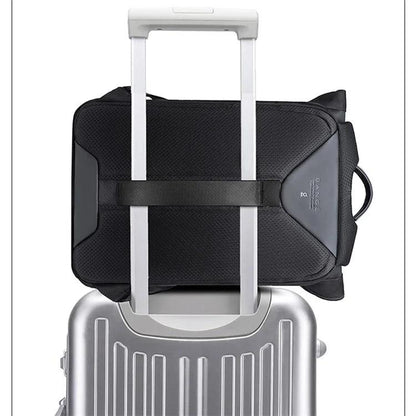BANGE G65 Waterproof Anti-Theft Business Travel Laptop Backpack - Saleshubstore