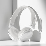 Acefast H7 ANC Wireless Headset – 35dB Noise Cancelling, 55H Playtime, Foldable Design