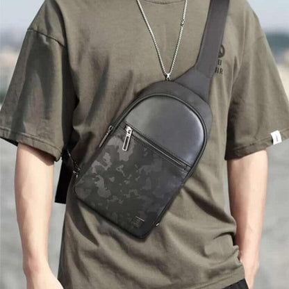 WIWU Salem Crossbody Bag - Saleshubstore