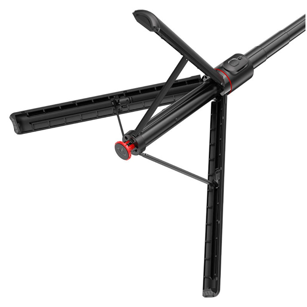 Acefast E31 Automatic Selfie Stick Tripod – Smart Adjustable Phone Stand for Photos & Videos