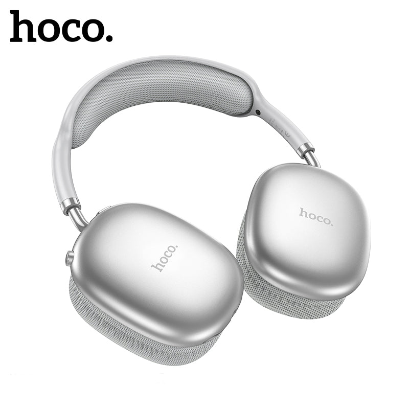 Hoco W35 Air Triumph Wireless Headphone - Saleshubstore