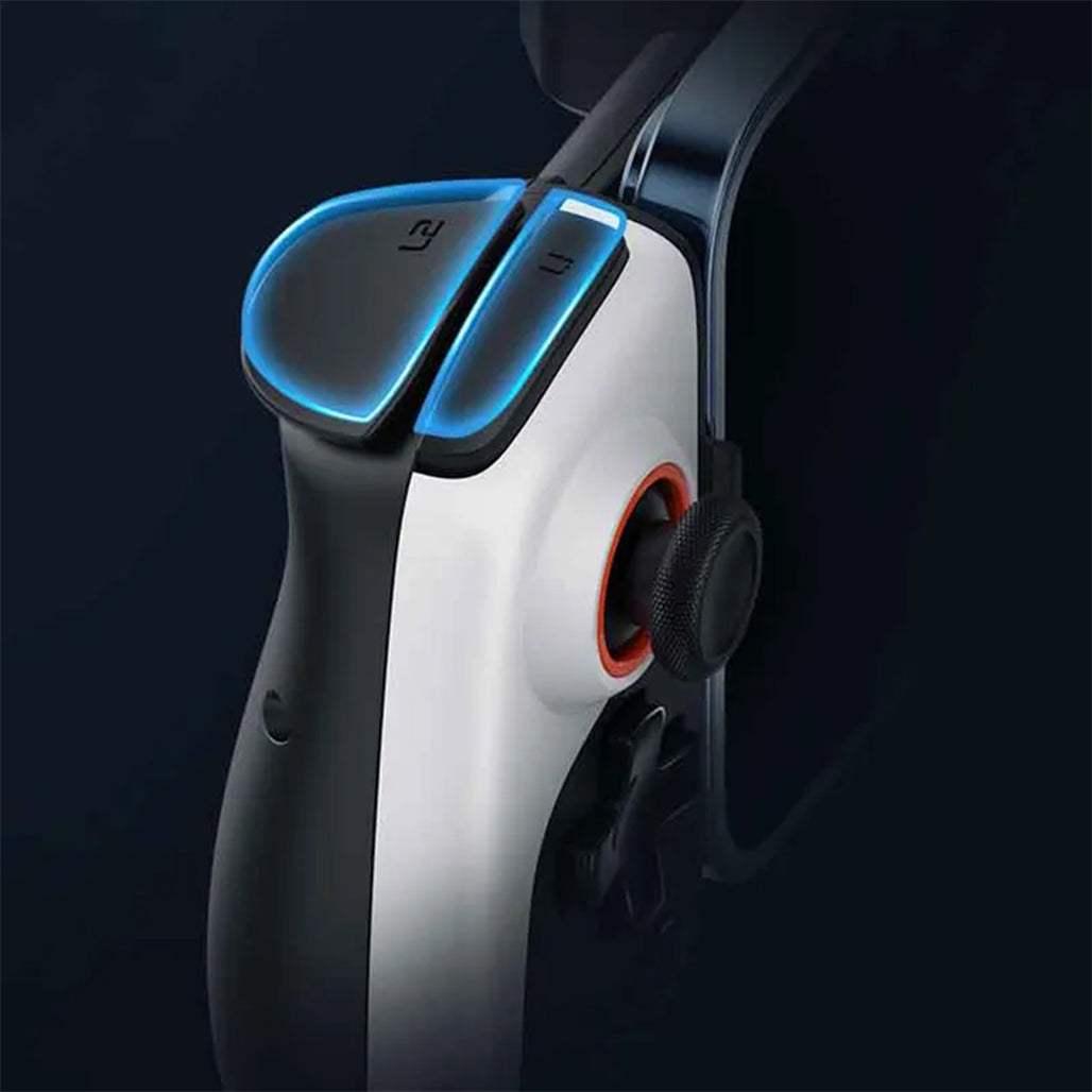 Coolshark Cooling Gaming Controller for Smartphones - Saleshubstore