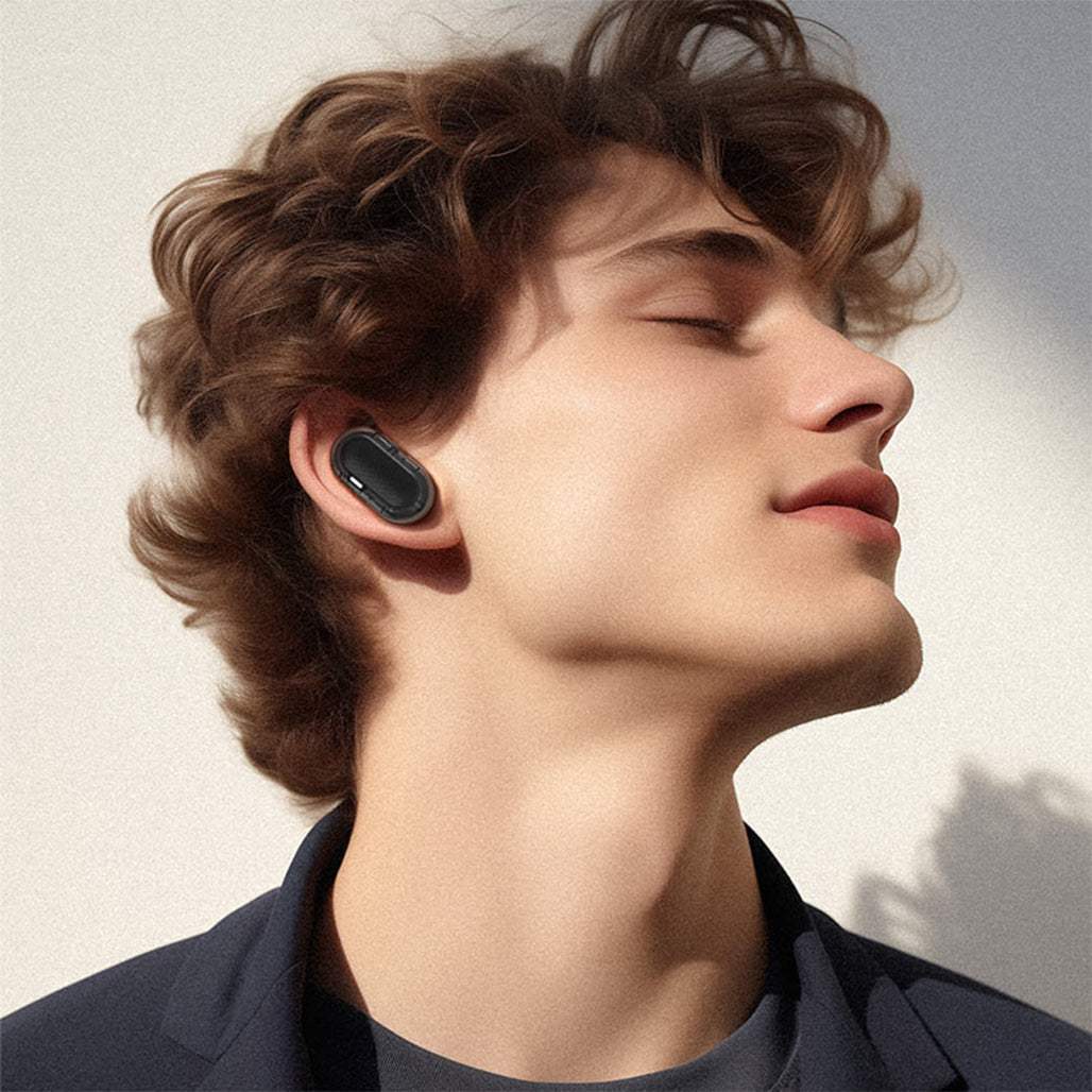 ACEFAST FA003 ACEFIT NEO Wireless Earbuds – Open-Ear Comfort with Long Battery Life