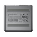 ACEFAST Z4 218W GaN Desktop Charging Station - Saleshubstore