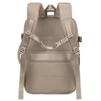 Chantria CB00641 Women Expandable Water Resistant Premium Laptop Backpack - Saleshubstore