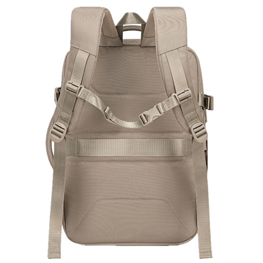 Chantria CB00641 Women Expandable Water Resistant Premium Laptop Backpack - Saleshubstore