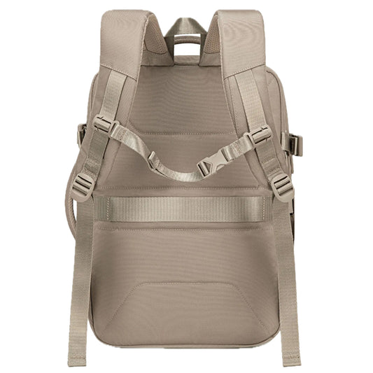 Chantria CB00641 Women Expandable Water Resistant Premium Laptop Backpack - Saleshubstore