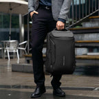 Mark Ryden Navarro II Laptop Waterproof Backpack - Saleshubstore