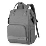 Mark Ryden MR8703 Diaper Bag USB - Mom's Backpack - Saleshubstore