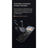 Mcdodo Earbuds Lite Hp-8031 Tws Earphones - Saleshubstore