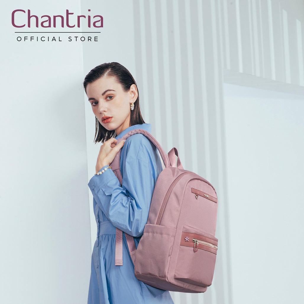 Chantria CB00649 Women Water Resistant Premium Laptop Backpack - Saleshubstore