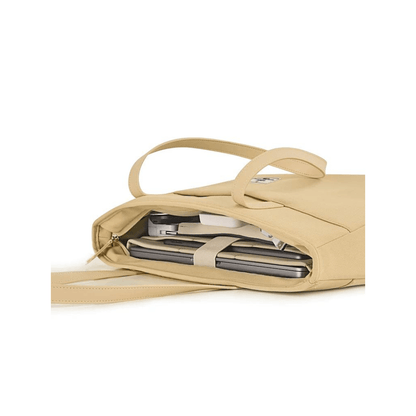 WiWU Ora Tote Lady Laptop Handbag with multiple Pockets for Ladies - Saleshubstore