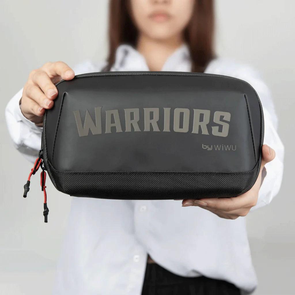 Wiwu Warriors XPRO Tech Pouch - Saleshubstore