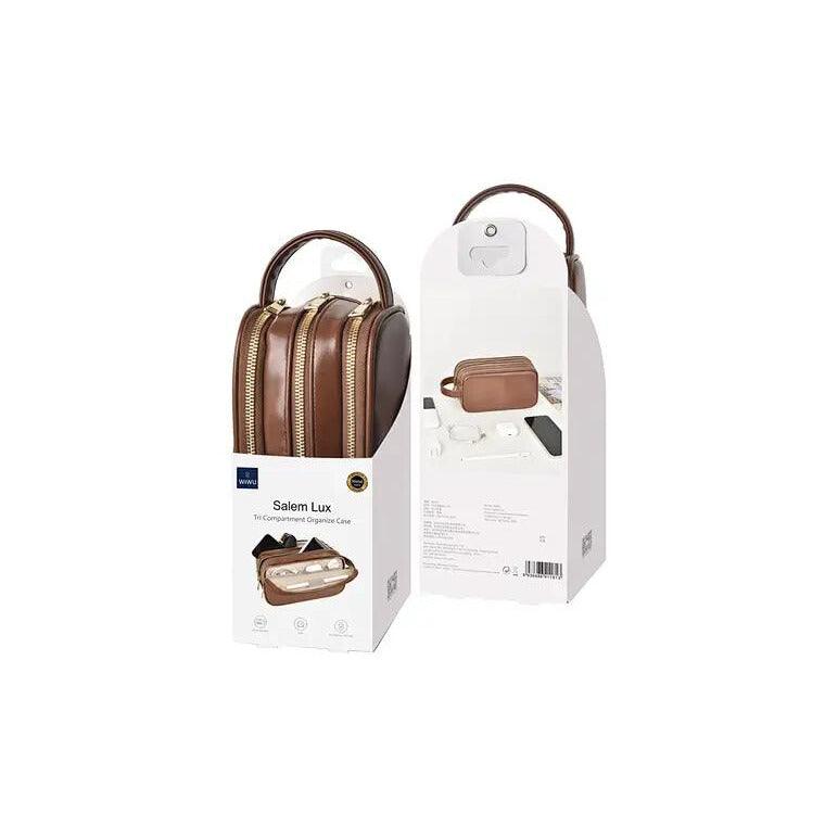 WiWU Salem Pouch LUXURY - Saleshubstore