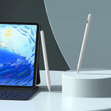 HOCO Pencil Smooth series active anti-mistake touch capacitive pen for iPAD - Saleshubstore
