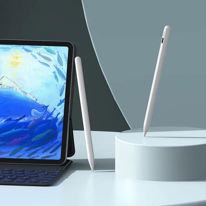 HOCO Pencil Smooth series active anti-mistake touch capacitive pen for iPAD - Saleshubstore