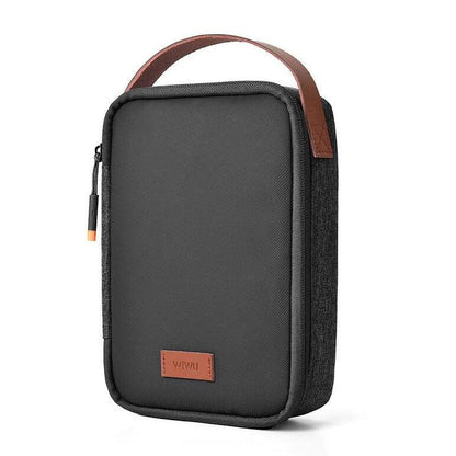 WiWU Minimalist Travel Pouch - Saleshubstore