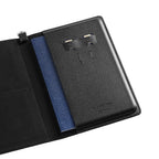 Mark Ryden MagiPass L_MR604 Instant-Access Crossbody Travel Card Wallet for Boarding