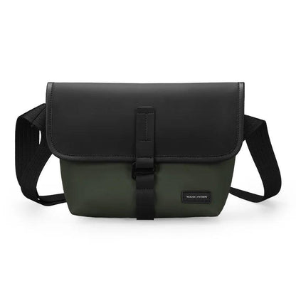 Mark Ryden Voyageur Waterproof Crossbody Bag - Saleshubstore